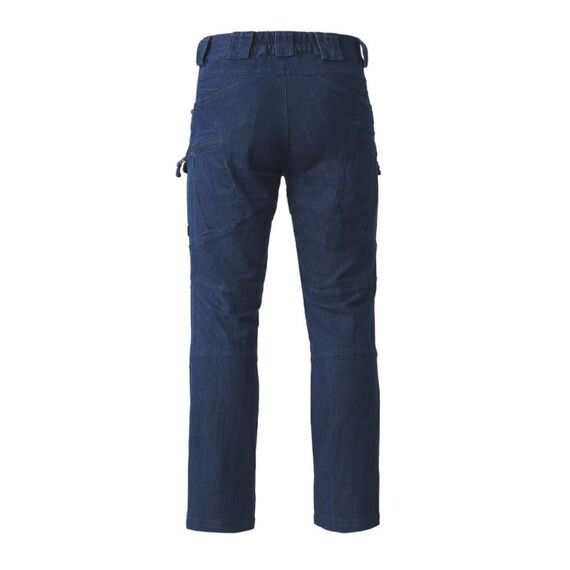 Джинсы UTP Denim Stretch Helikon, цвет Marine Blue