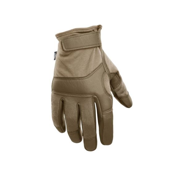 Перчатки 9 LXA FR ТРИАДА-ТКО , Умбра