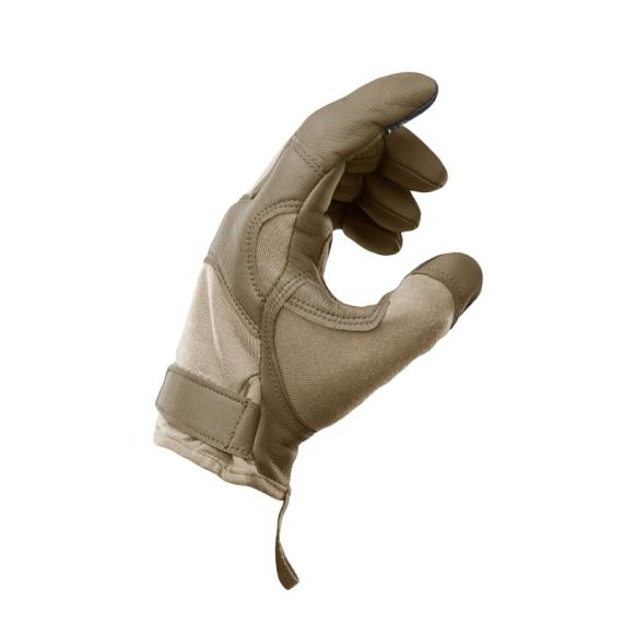 Перчатки 9 LXA FR ТРИАДА-ТКО , Умбра