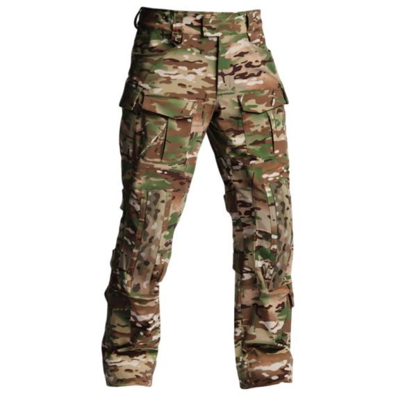 ВКПО 3.0 Костюм демисезонный обр. 2023 - Multicam