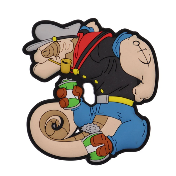 Патч Spinach Sailor