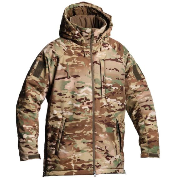 Костюм утепленный ВКПО 3.0 Multicam