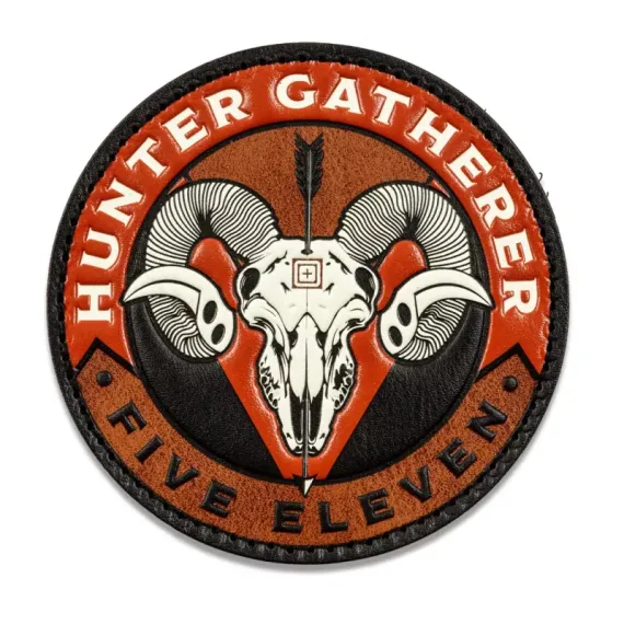 Патч 5.11 Hunter Gatherer