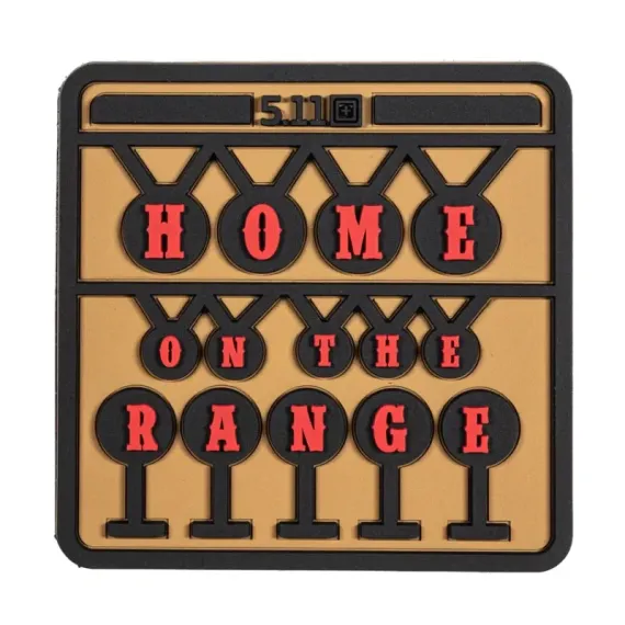 Патч 5.11 Home On The Range