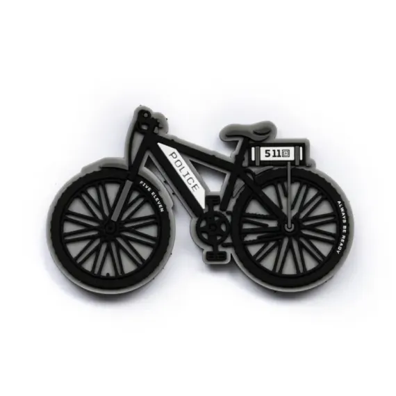 Патч 5.11 First Responder Bike Cop