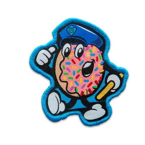 Патч 5.11 SWEET BEAT