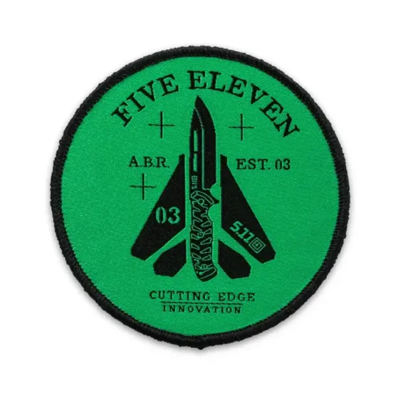 Патч 5.11  FIVE ELEVEN™ Cutting Edge