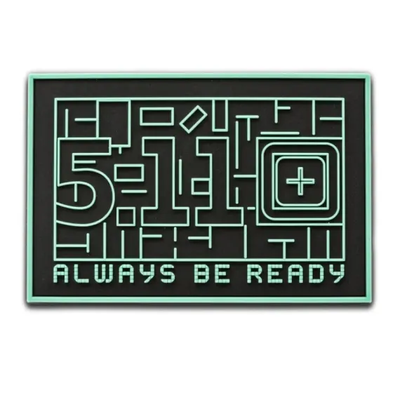 Патч 5.11 Overwatch