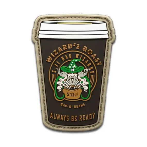 Патч 5.11 Wizards Roast