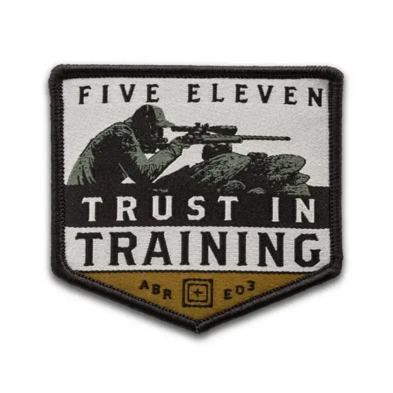 Патч 5.11 Trust In Training