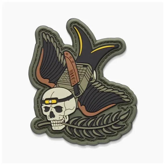 Патч 5.11 Broken Sparrow