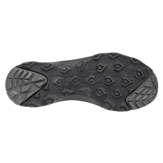 Ботинки Greyman Mid Summer Prabos