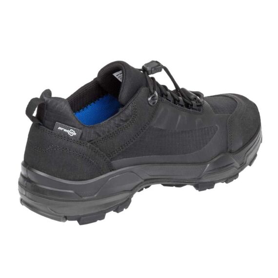 Ботинки Greyman LOW Summer Prabos