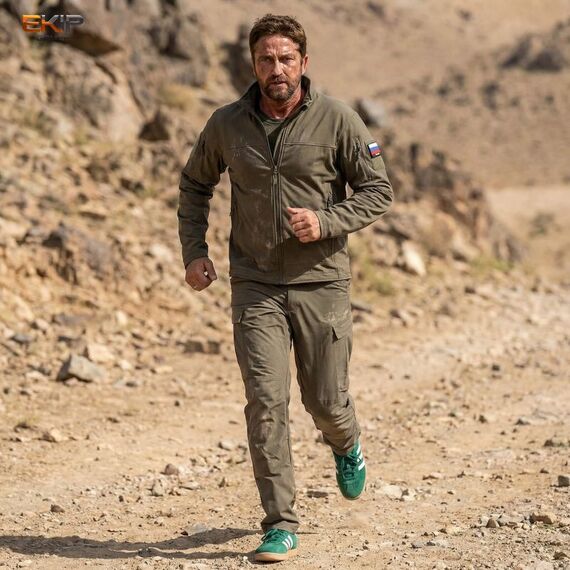 Костюм  OUTDOOR  GONGTEX, цвет Ranger Green