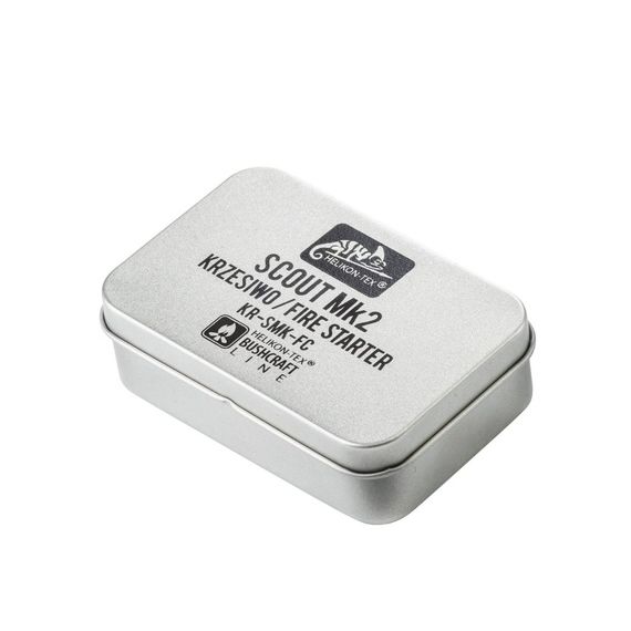 Набор Выживания Helikon-Tex SCOUT MK2 FIRESTARTER