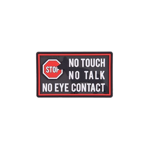 Патч "K9 Helikon-Tex"