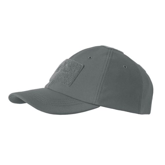Бейсболка Winter Cap Helikon, цвет Shadow Grey