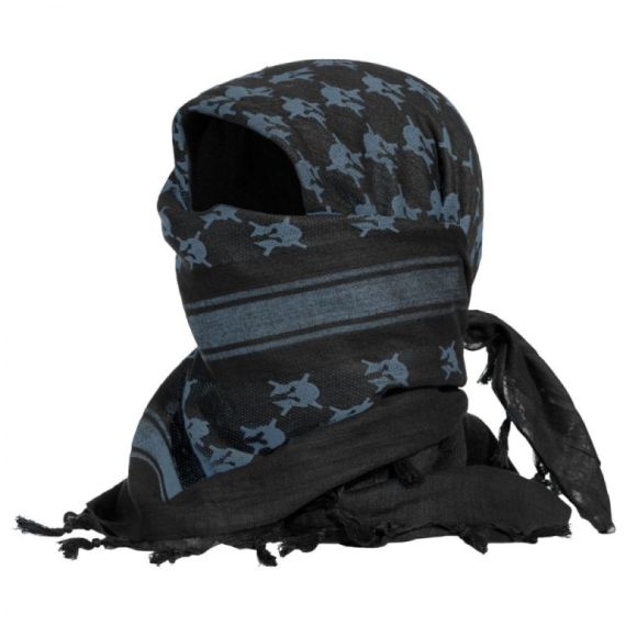 Шемаг ATREUS Pentagon, цвет Black