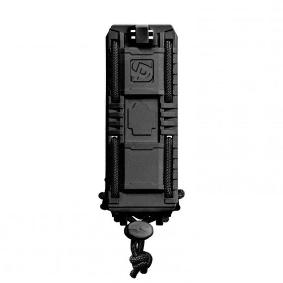 ПОДСУМОК PLASTIC FAST ДЛЯ ПИСТОЛЕТНОГО МАГАЗИНА Stich Profi Черный