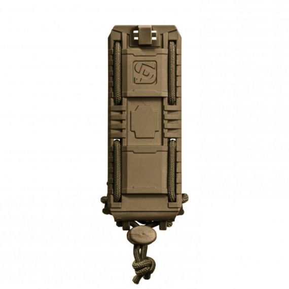 ПОДСУМОК PLASTIC FAST ДЛЯ ПИСТОЛЕТНОГО МАГАЗИНА Stich Profi Койот