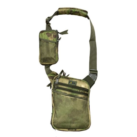 Сумка для ношения  оружия Single Shoulder Bag, Gongtex, цвет ZV