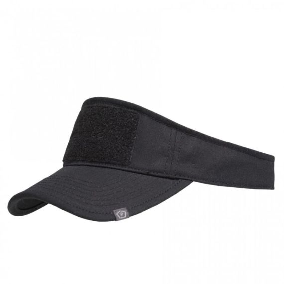 Козырёк VISOR TACTICAL Pentagon, цвет Black