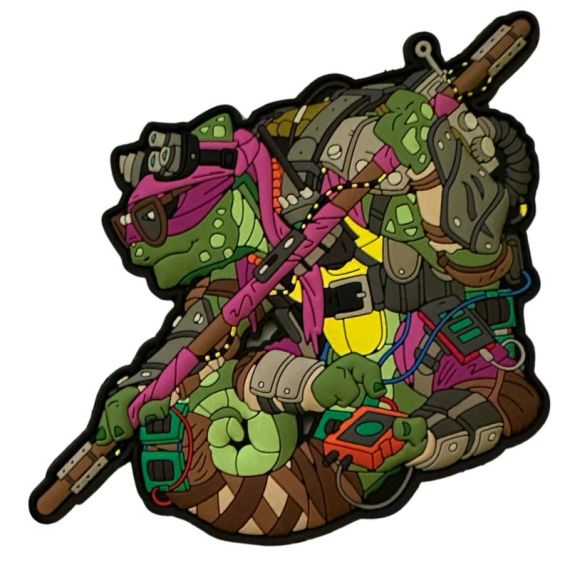 Патч Patchlab Chameleon 111