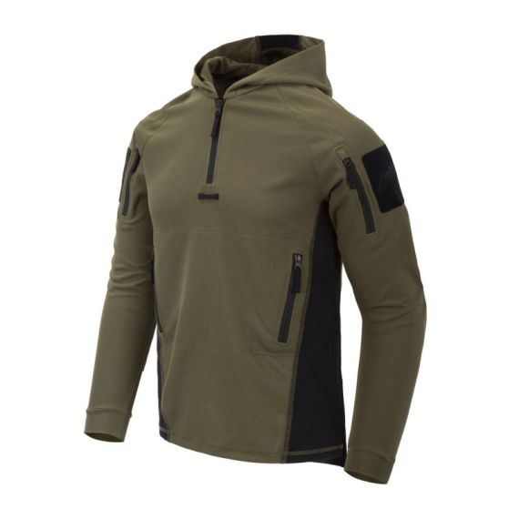 Толстовка RANGE HOODIE Helikon-Tex