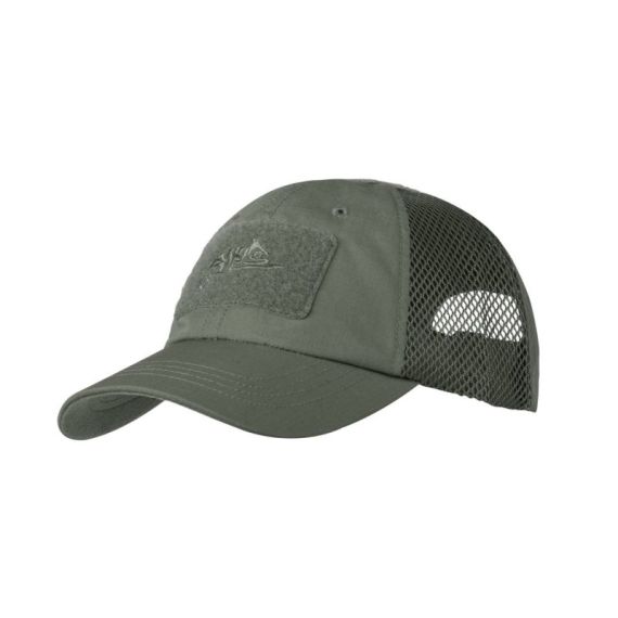 Бейсболка VENT Cap Helikon, цвет Olive Drab
