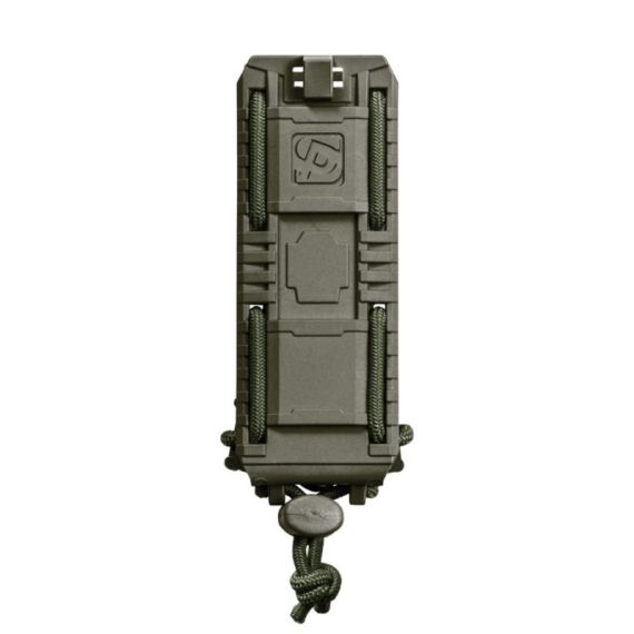 ПОДСУМОК PLASTIC FAST ДЛЯ ПИСТОЛЕТНОГО МАГАЗИНА Stich Profi Олива