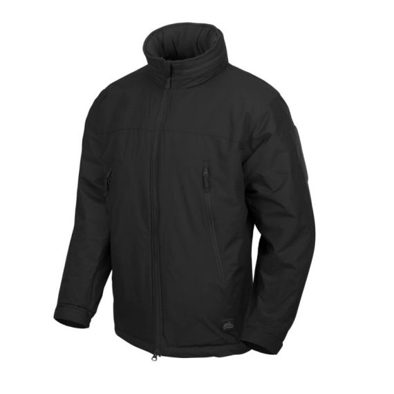 Куртка LEVEL 7 LIGHTWEIGHT Helikon, цвет Black