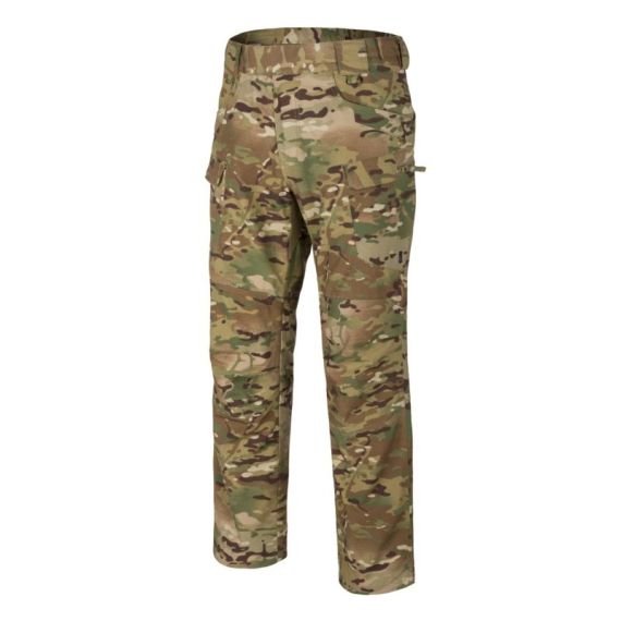Брюки UTP® FLEX Helikon, цвет MultiCam