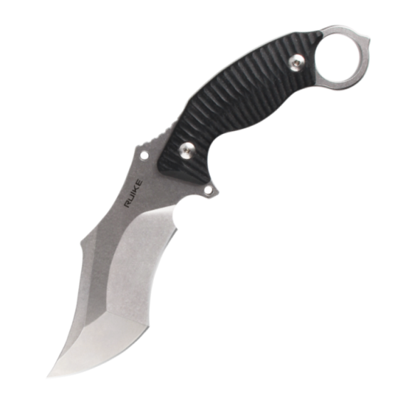 Нож с фиксированным лезвием Ruike F181-B