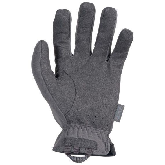 Перчатки FASTFIT®  Mechanix, цвет Wolf Grey