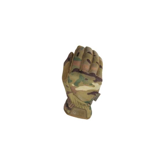 Перчатки FASTFIT®  Mechanix, цвет Multicam