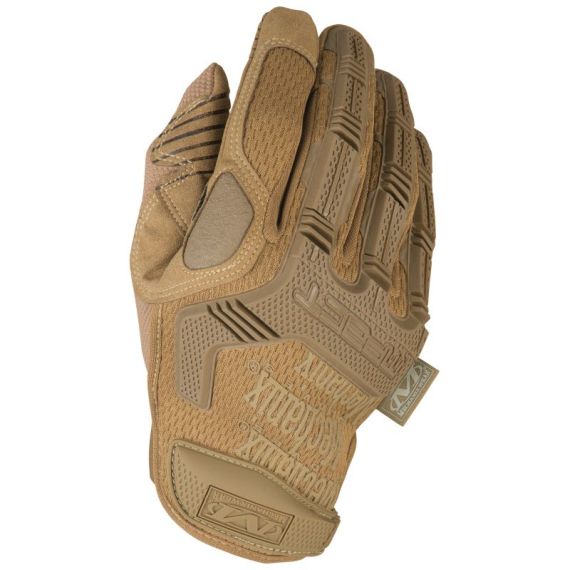 Перчатки M-Pact®  Mechanix, цвет Coyote