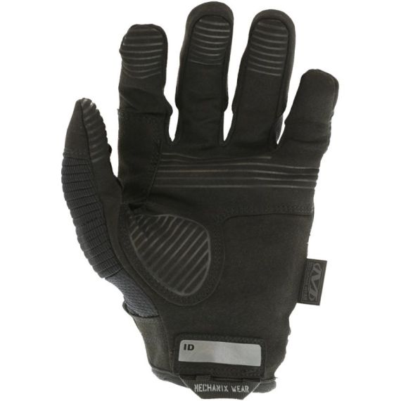 Перчатки M-PACT® 3  Mechanix, цвет Black