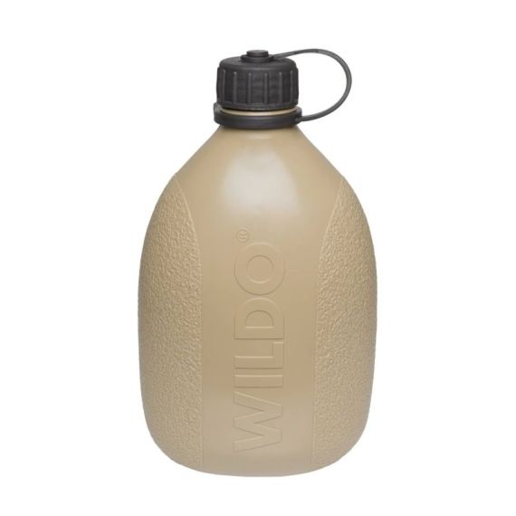 Фляга WILDO® HIKER BOTTLE (700 ML) , цвет Khaki
