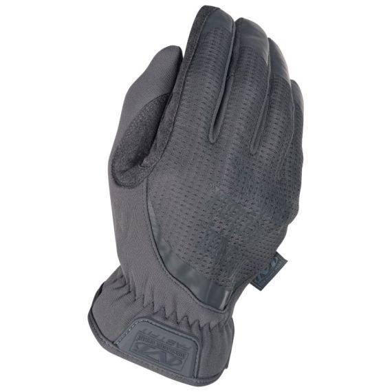 Перчатки FASTFIT®  Mechanix, цвет Wolf Grey