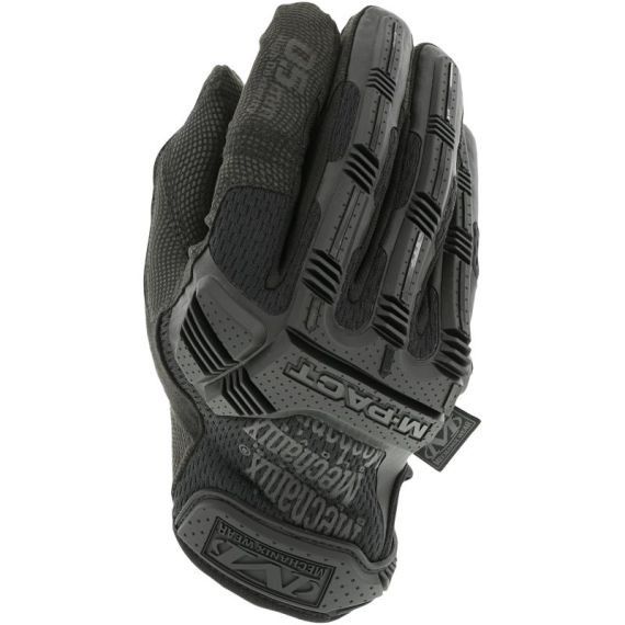 Перчатки M-Pact®  Mechanix, цвет Black