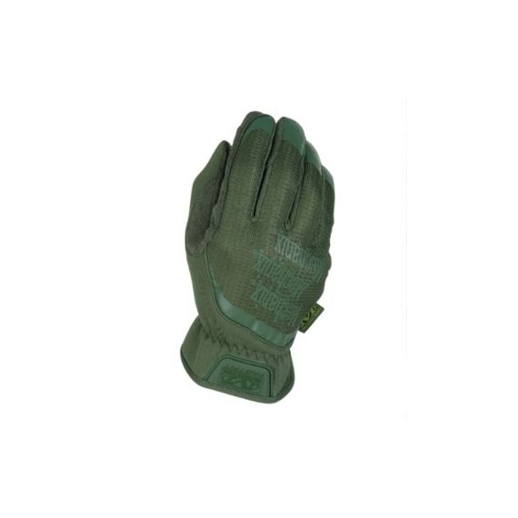 Перчатки FASTFIT®  Mechanix, цвет OD Green