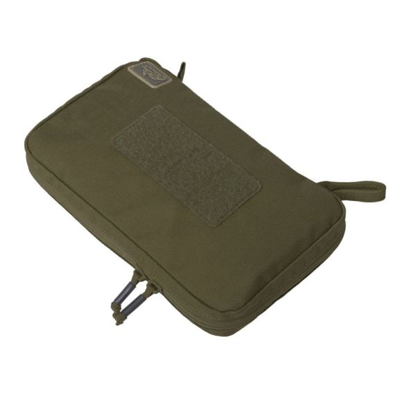 Подсумок MINI SERVICE POCKET® Helikon, цвет Olive Green