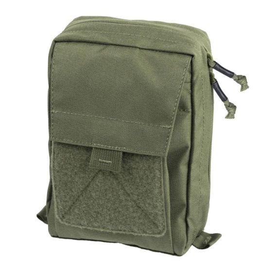 Подсумок URBAN ADMIN Helikon, цвет Olive Green
