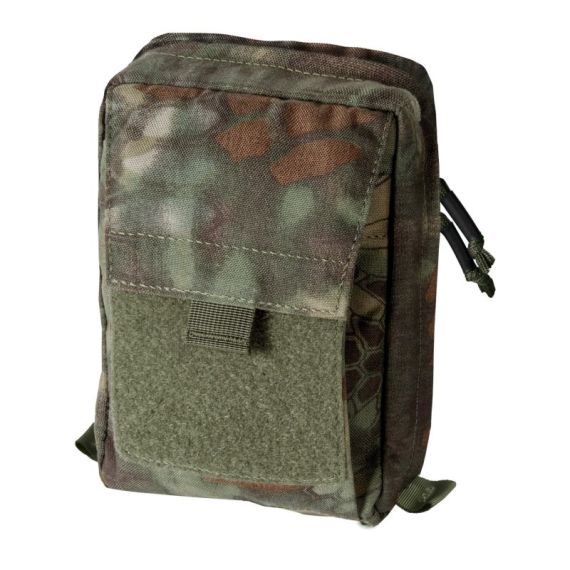 Подсумок URBAN ADMIN Helikon, цвет KRYPTEK® MANDRAKE™