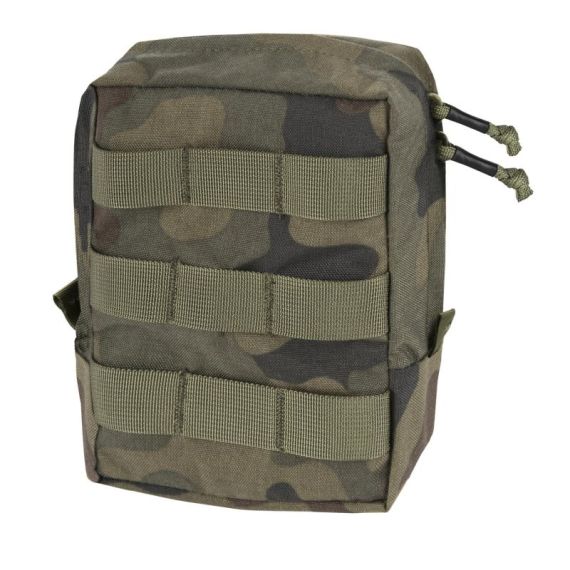 Подсумок GENERAL PURPOSE CARGO® Helikon, цвет PL WOODLAND