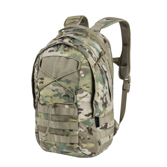 Рюкзак EDC  CORDURA® Helikon, цвет Multicam