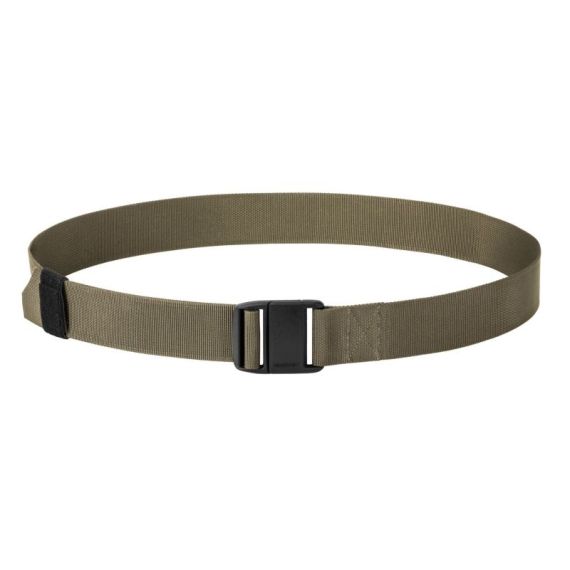 Ремень EDC MAGNETIC Helikon, цвет OLIVE GREEN/BLACK