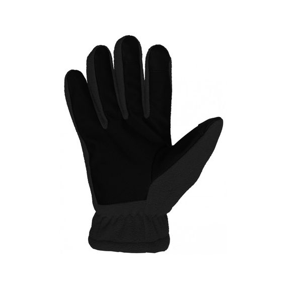 Перчатки флисовые Gongtex 3M-Thinsulate Tactical Gloves Black