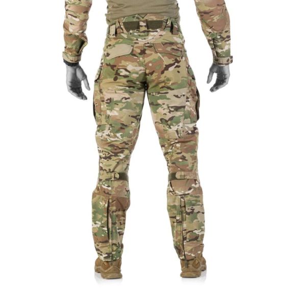 Брюки Striker X GEN.2 Kampfhose UF Pro, цвет Multicam