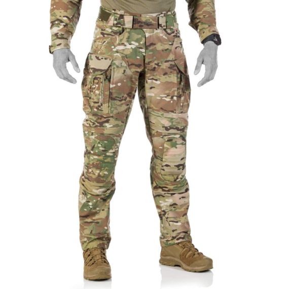 Брюки Striker X GEN.2 Kampfhose UF Pro, цвет Multicam